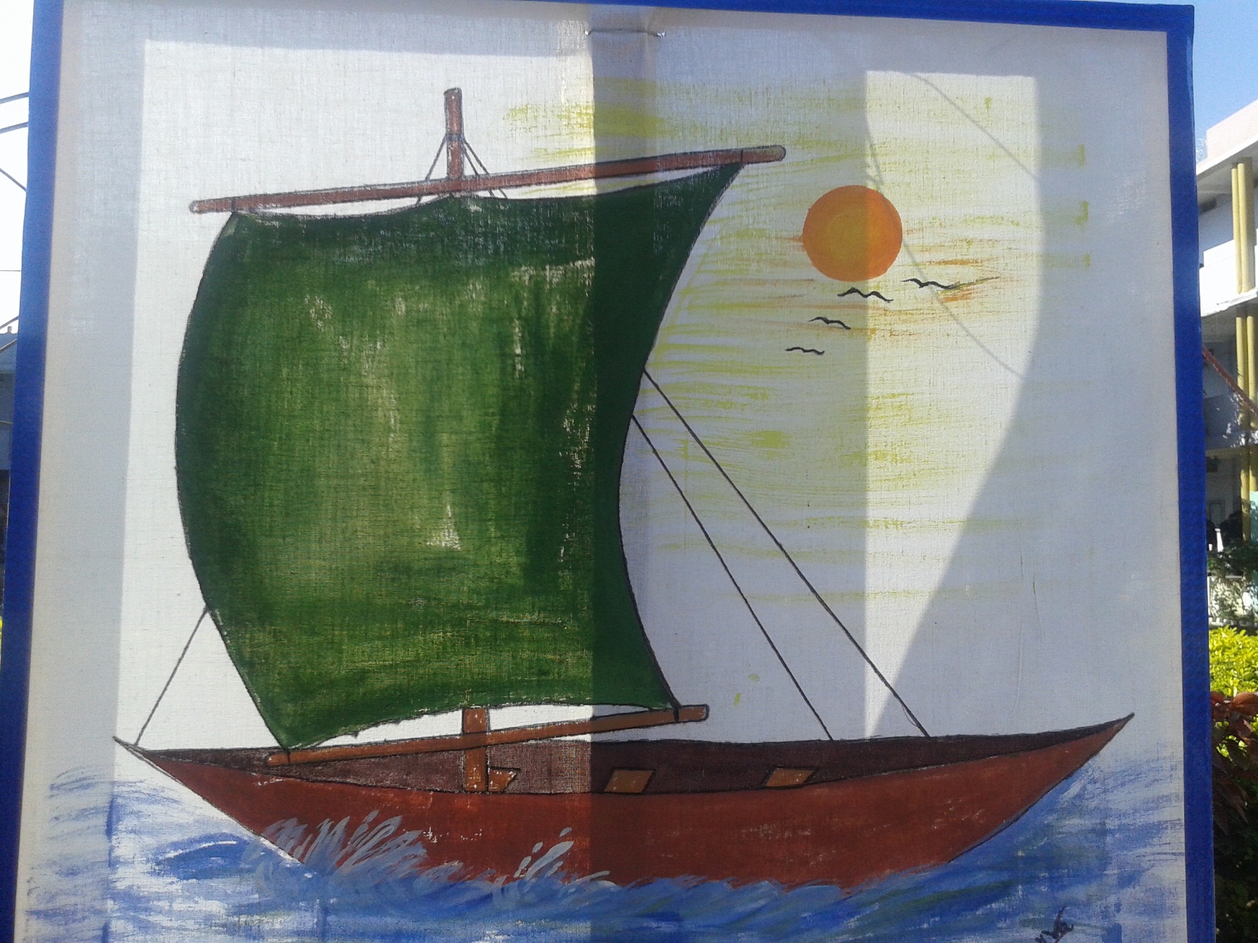 Painting